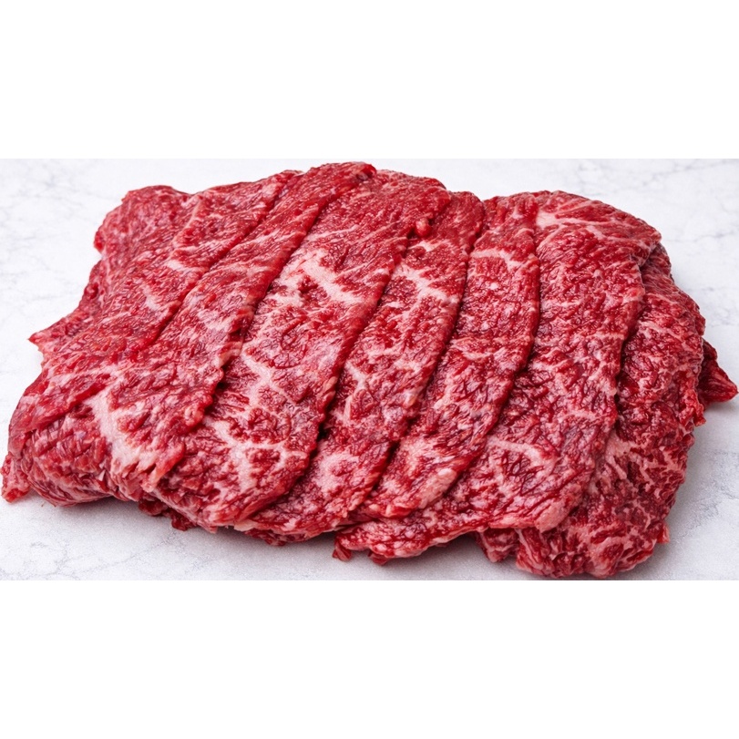 대구축산농협 팔공참한우 1++등급 한우 특미 모둠구이, 삼각살 300g + 설깃머리살 300g, 1개 상품 이미지 4