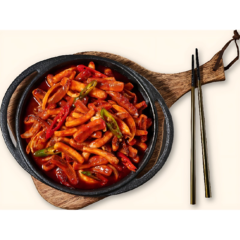 하남오징어 보통매운맛, 300g, 3개 상세 이미지 2