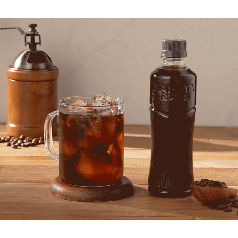바리스타룰스 원데이 무라벨 저당라떼, 350ml, 20개 상품 이미지 5