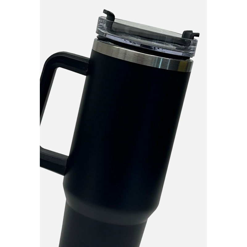 레이크 텀블러, 스카이블루, 1200ml, 1개 상품 이미지 3