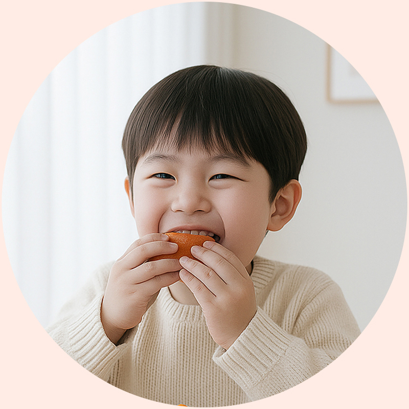달콤쫀득 영동 상주 햇곶감, 500g, 1봉 상품 이미지 3