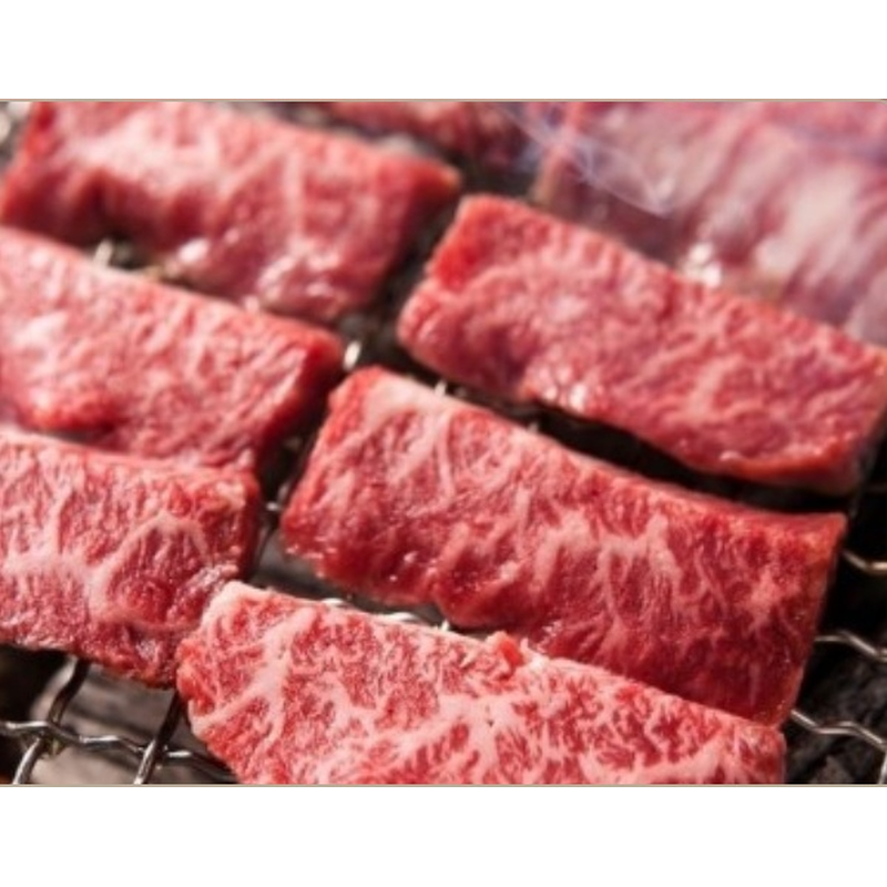 한상가득 소고기 모둠, 소갈비살 200g + 안심살 200g + 업진살 200g + 우삼겹 200g + 부채살 200g, 1kg, 1박스 상품 이미지 3