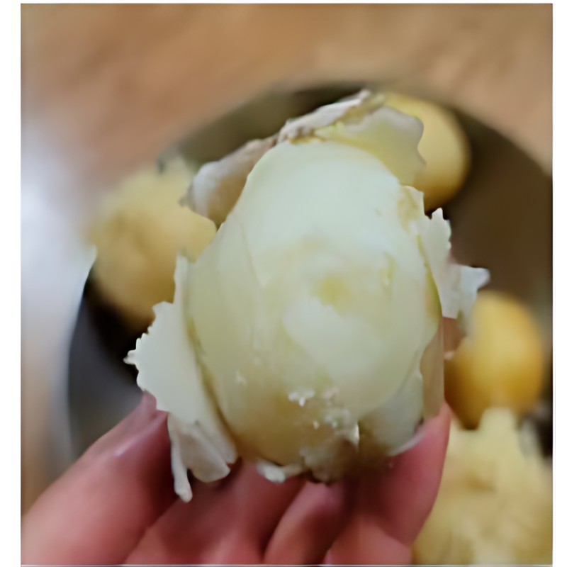 탐나유 수미 햇감자, 중, 3kg, 1개 상품 이미지 3