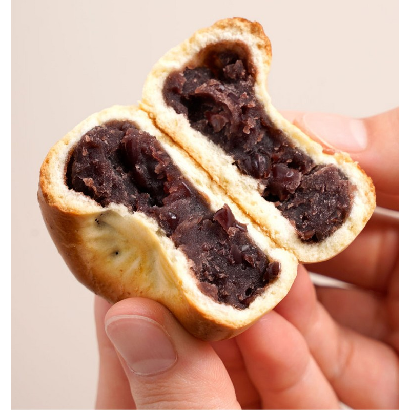 다인제과 경주빵 실속형, 38g, 20개 상품 이미지 7