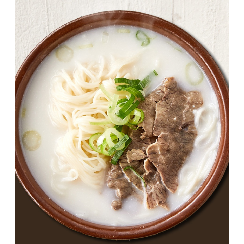 오프라이스 한촌 사골 양지고기 설렁탕, 500g, 5개 상세 이미지 4