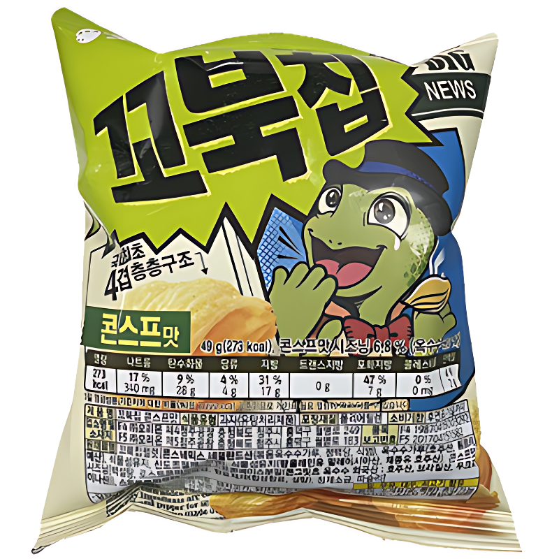 인기과자 14종 올인원 세트, 1개 상품 이미지 3