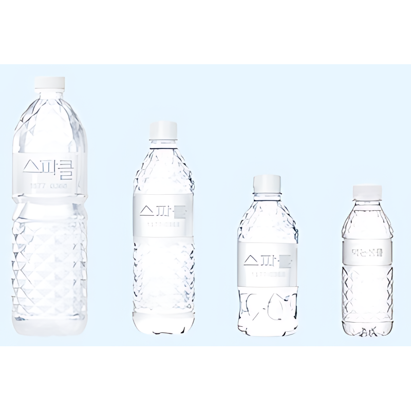 스파클 생수 무라벨 500ml 100개 한 병 170원꼴로 쟁여두고 마시는 솔직 후기 4