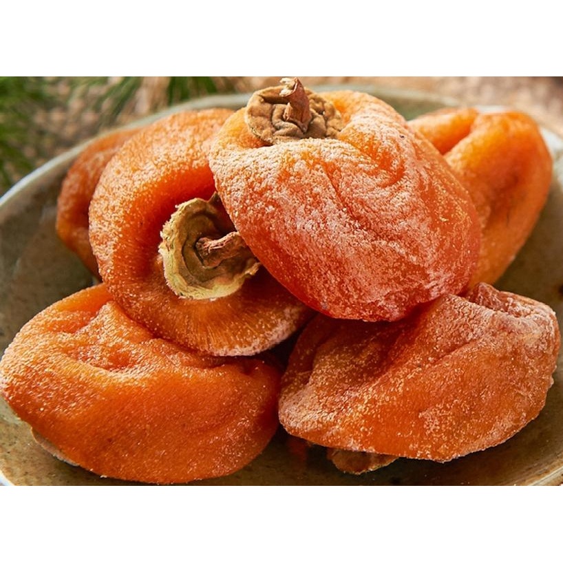 달콤쫀득 영동 상주 햇곶감, 500g, 3봉 상품 이미지 3