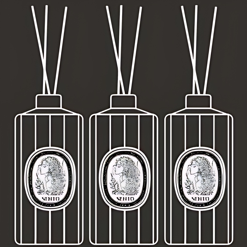 센토 인텐스 프리미엄 디퓨저, 밤쉘, 550ml, 2개 상품 이미지 11