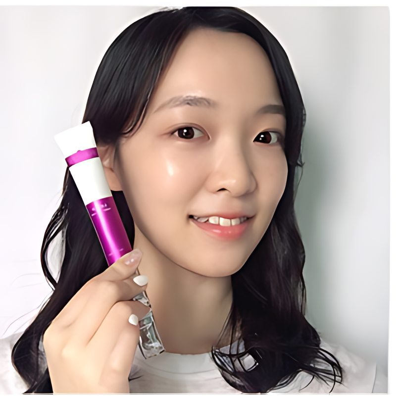 뷰티영 갈바닉 아이크림, 20g, 1개 상품 이미지 4