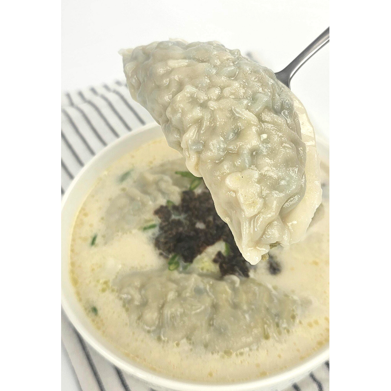 유별난 이북식 왕만두, 1kg, 2봉 상품 이미지 3