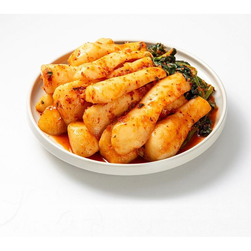바르미김치 국내산 총각김치, 2kg, 1개 상품 이미지 7