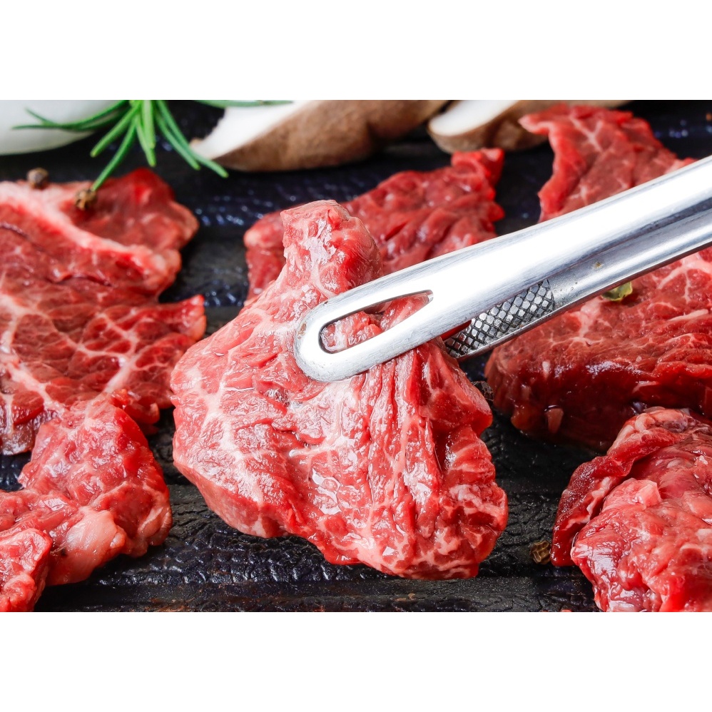 산지로드 소 토시살, 200g, 5팩 상품 이미지 6