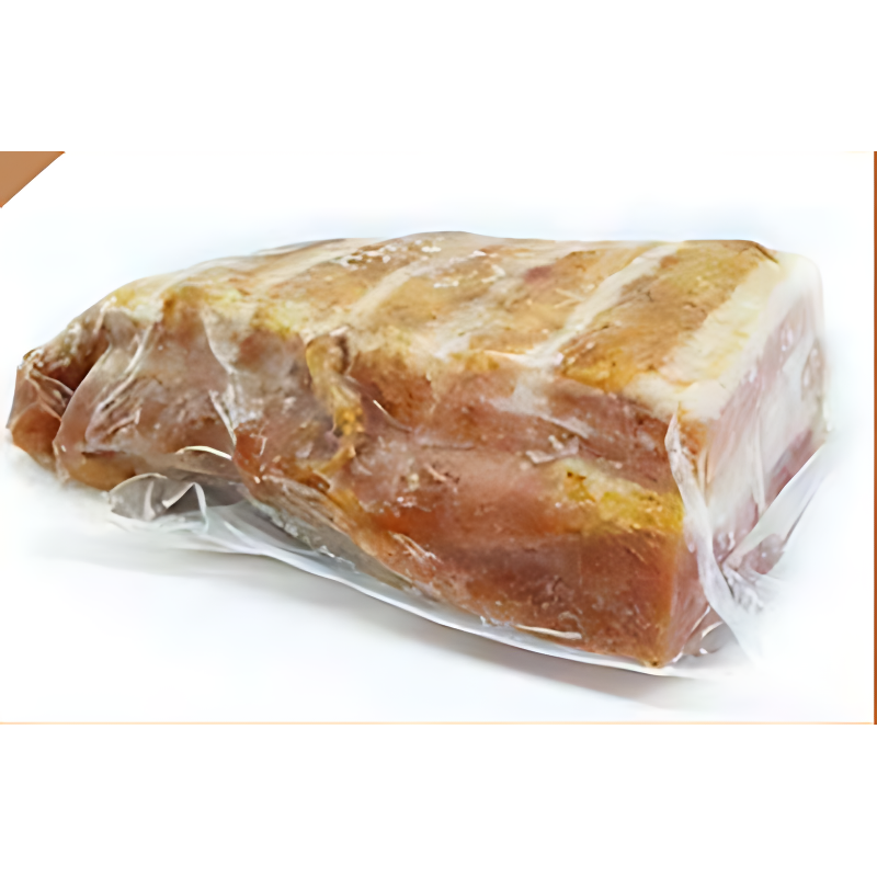 웰쉐프 바베큐 통훈제삼겹, 200g, 3개 상품 이미지 3