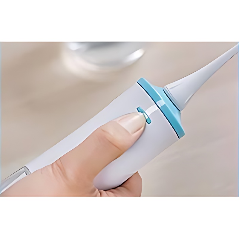 키친아트 스마트 무선 디지털 구강세정기 KIA-DC31W, 1개 상품 이미지 7