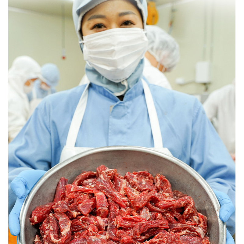 맛춤상회 토시살, 200g, 2팩 + 안창살, 200g, 3팩 상품 이미지 5