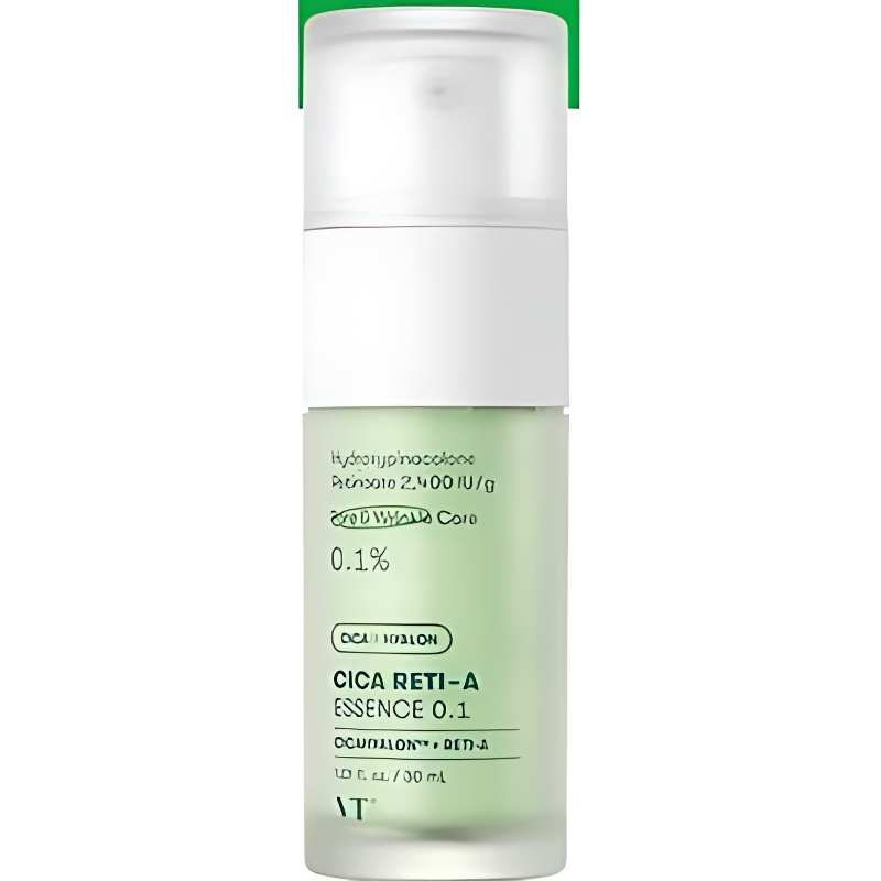 브이티코스메틱 시카 레티-에이 에센스 0.3, 30ml, 1개 상품 이미지 6