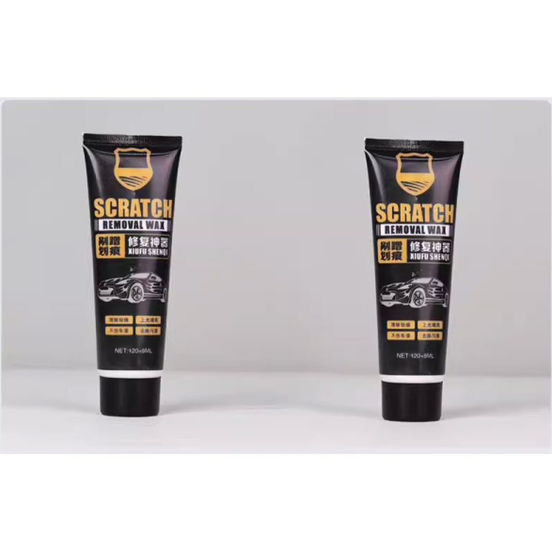 차량 스크래치 복구왁스, 120g, 1세트 상품 이미지 6