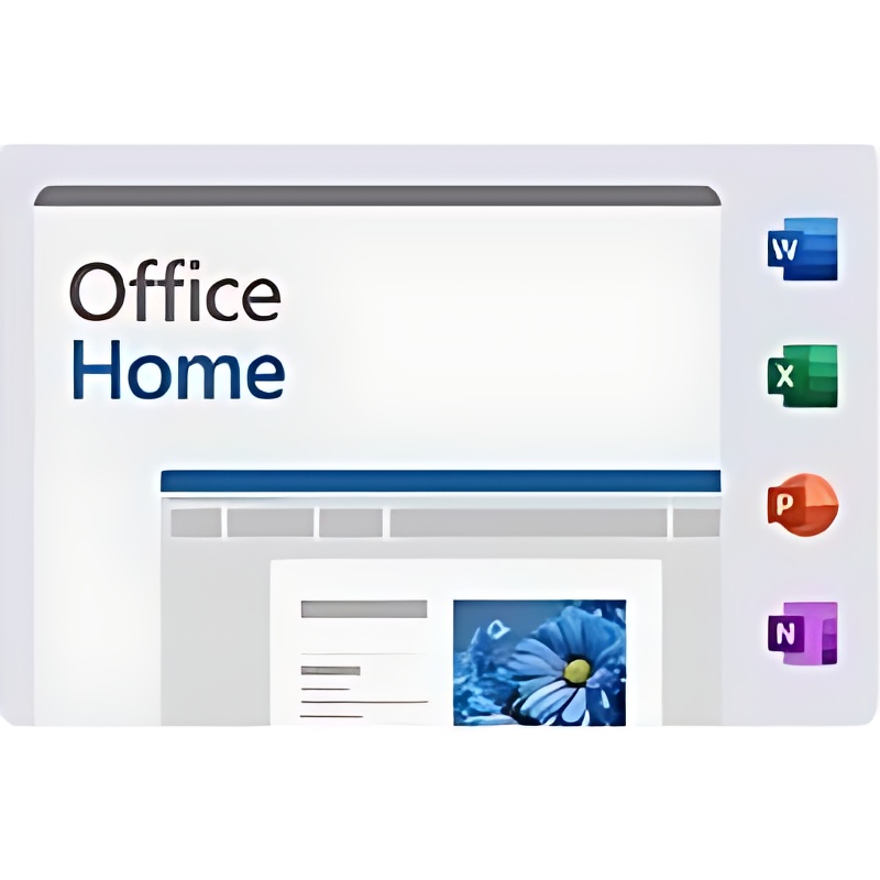 마이크로소프트 Office Home 2024, 1개 상품 이미지 3