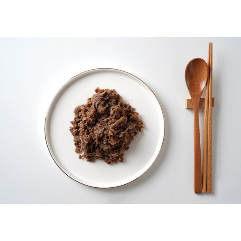 해담옥 양념소불고기, 400g, 2팩 상품 이미지 3
