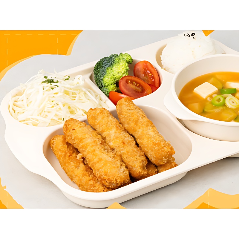 상신 단짠바삭 스틱돈까스, 500g, 1개 상품 이미지 9