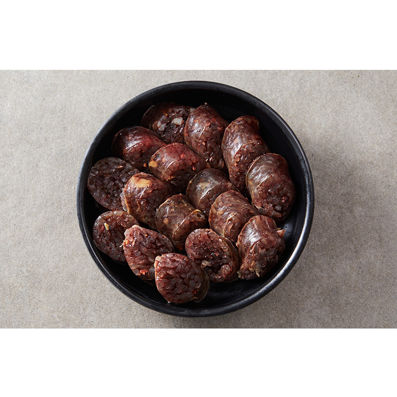 하늘빛 찰순대, 1kg, 1팩 상품 이미지 3