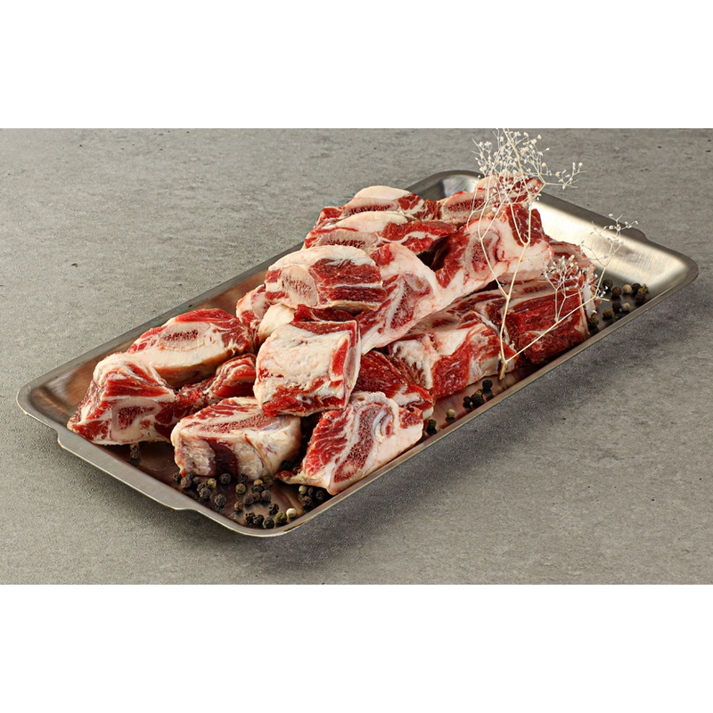 외갓집 소갈비탕, 650g, 2팩 상품 이미지 3
