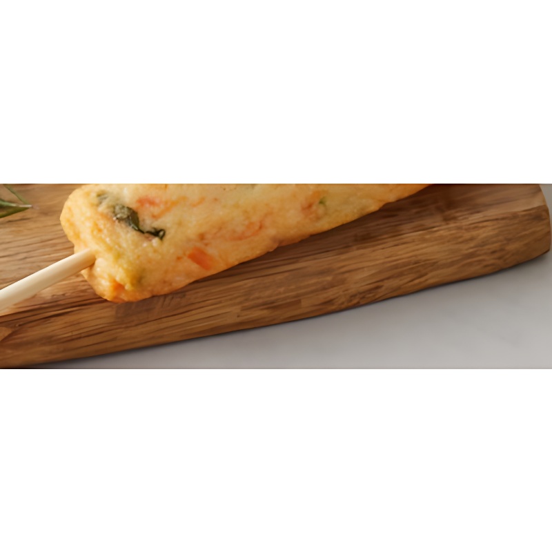 삼진어묵 순살바 야채맛, 80g, 5개 상품 이미지 6