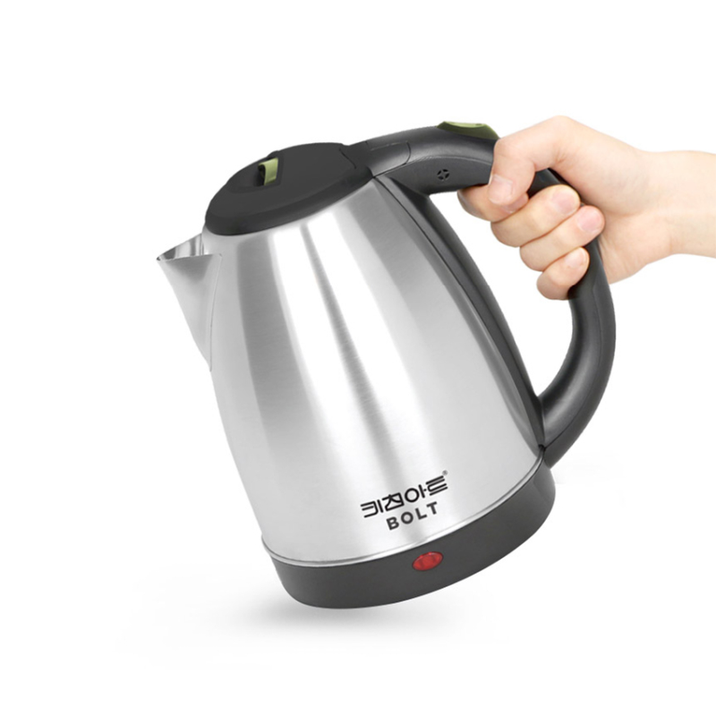 키친아트 볼트 전기주전자, KAEK-BT18, 1.8L, 1개 상품 이미지 5