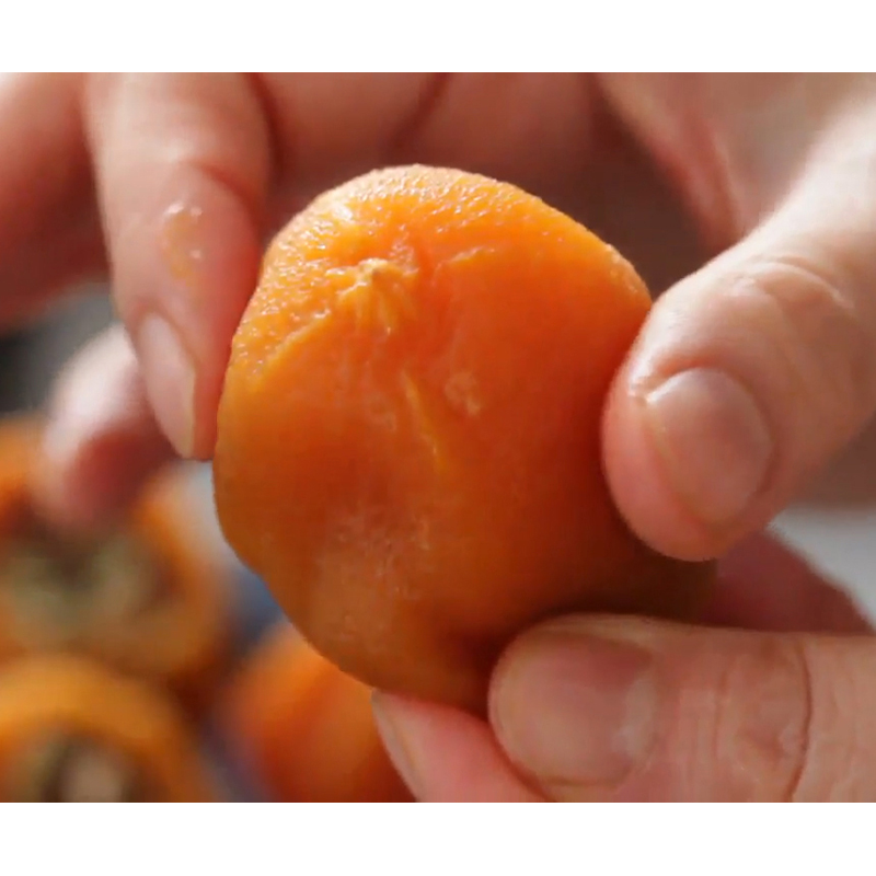 달콤쫀득 영동 상주 햇곶감, 500g, 1봉 상품 이미지 5