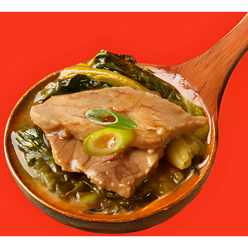 교동 사골우거지국, 500g, 3개 상품 이미지 3