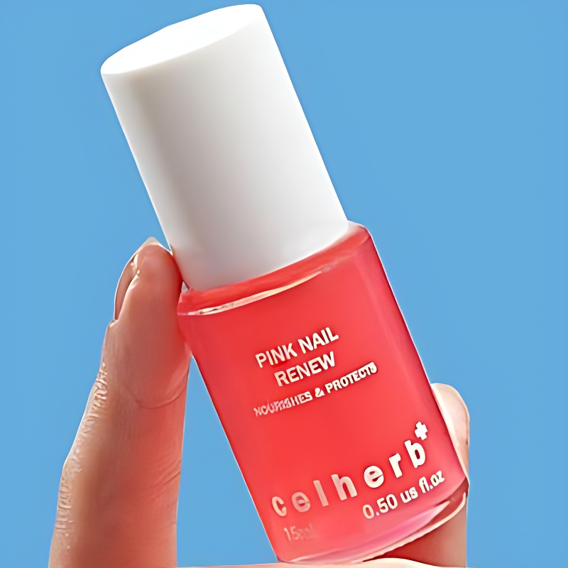 셀허브 핑크네일 리뉴, 15ml, 1개 상품 이미지 3