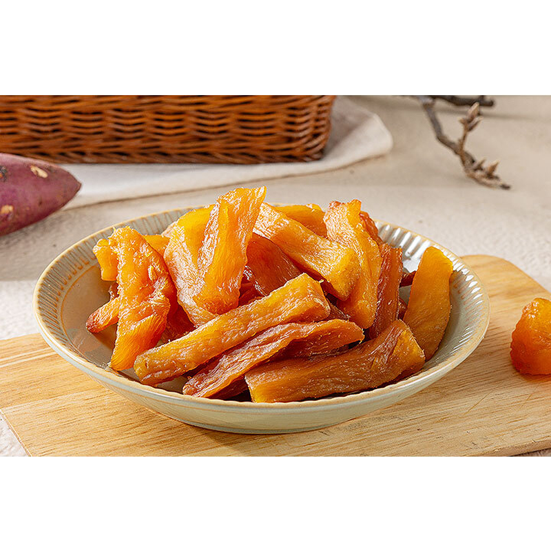 촉촉한 고구마, 50g, 10봉 상품 이미지 5