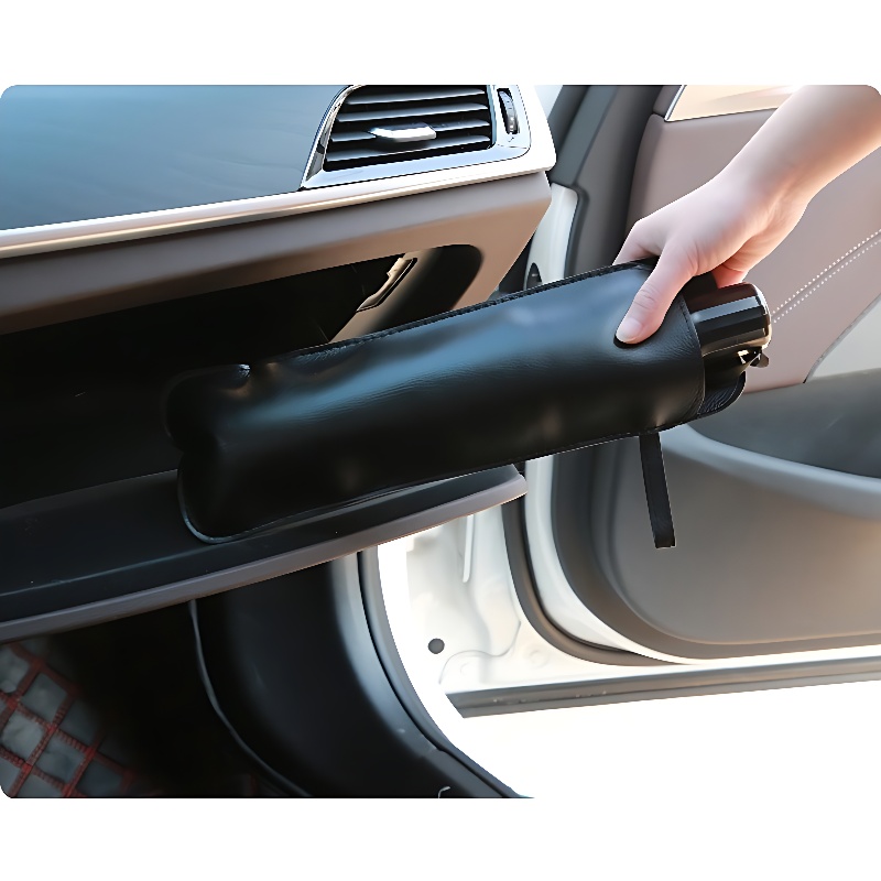 카몽 접이식 우산형 앞유리 햇빛가리개, 대형, 1세트 상품 이미지 6