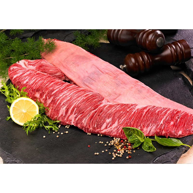 특수부위 한판 안창살, 300g, 4팩 상품 이미지 1