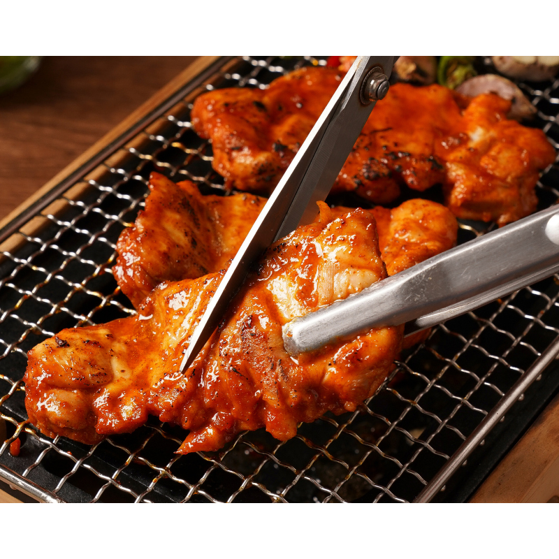 성심닭갈비, 500g, 2개 상품 이미지 4