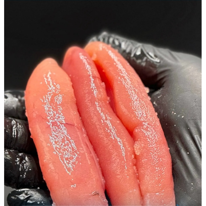 저염 백명란 파지, 400g, 2개 상품 이미지 3