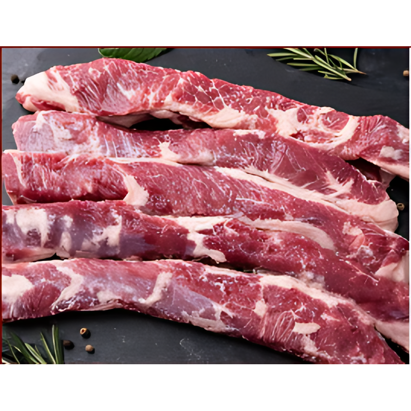 대용량 갈매기살, 1kg, 1팩 상품 이미지 2