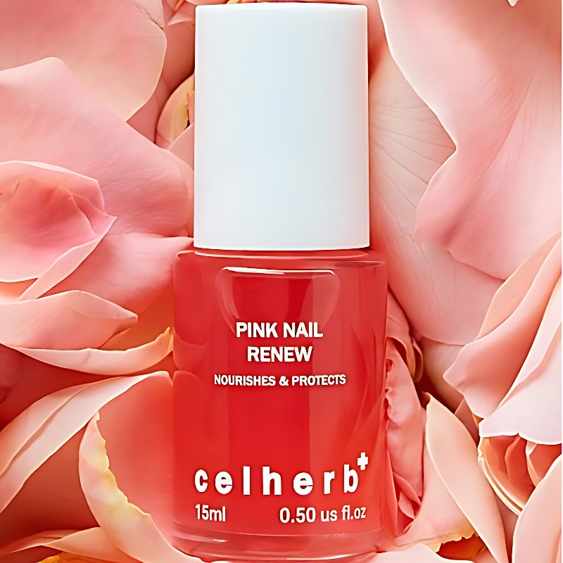 셀허브 핑크네일 리뉴, 15ml, 1개 상품 이미지 7
