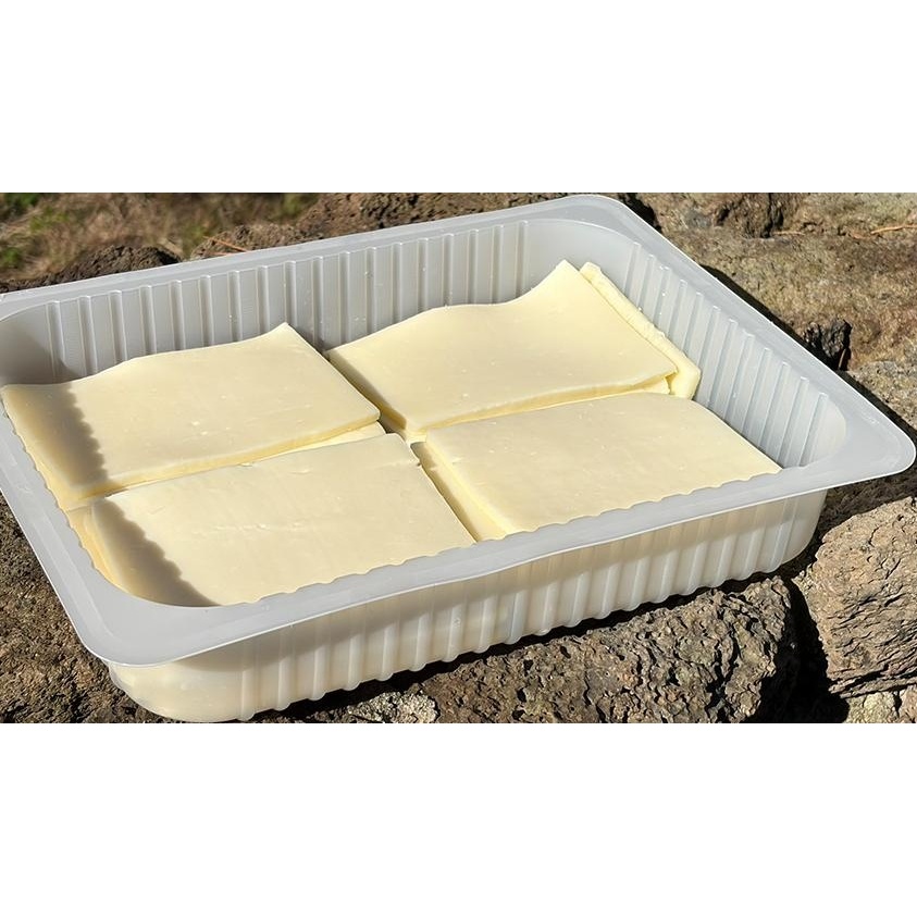 자연산 100% 못난이 모짜렐라 치즈, 800g, 1개 상품 이미지 3