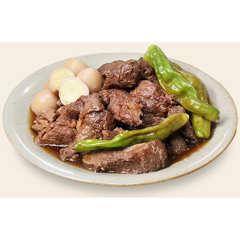 일품진 소고기장조림, 300g, 3팩 상품 이미지 5