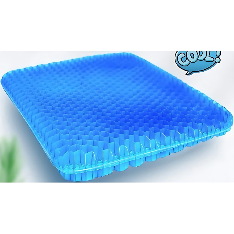 로에드 아이스 쿨 젤리방석, 720g, 1개 상품 이미지 4