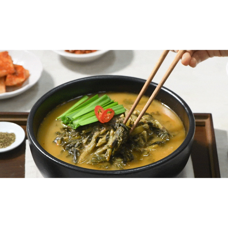 추추 추어탕, 500g, 4개 상품 이미지 5