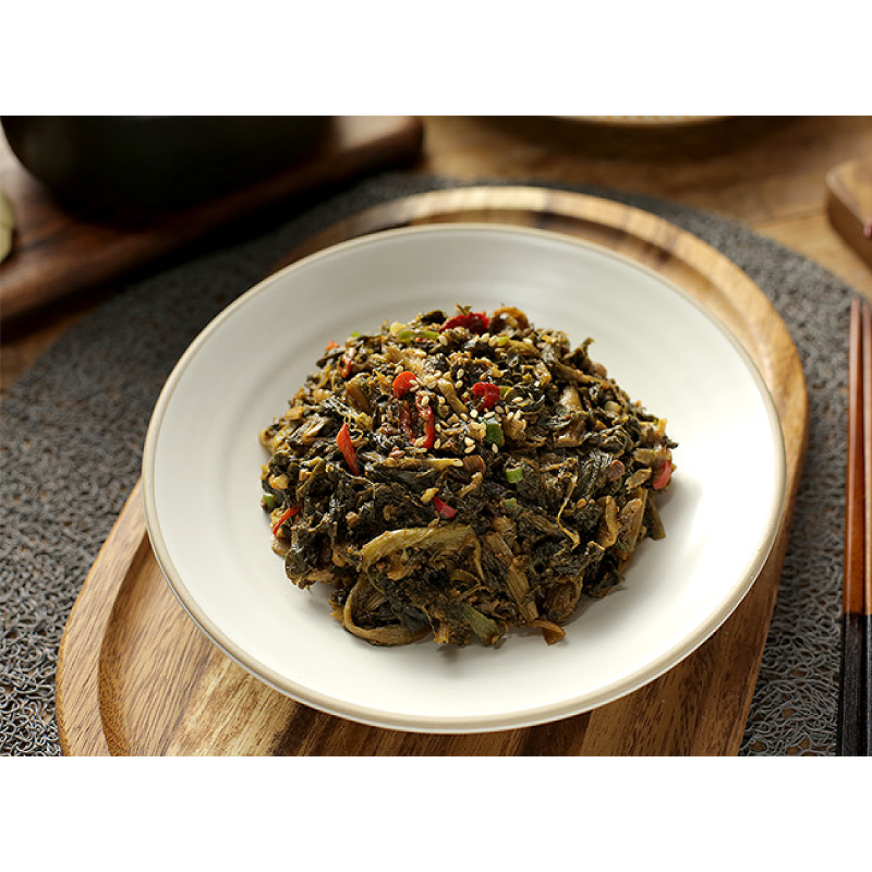 한춘섭 명장의 비법 만능시래기, 150g, 5개 상품 이미지 2