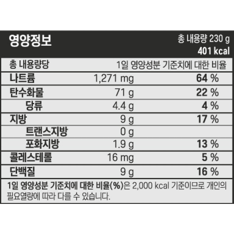 애슐리 볶음밥, 갈릭스테이크 230g 2봉 + 케이준 230g 2봉 + 통새우 230g 2봉, 6봉 상품 이미지 6