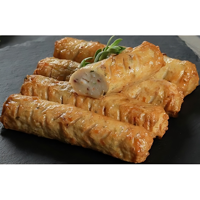 생선숙편 오징어말이어묵, 200g, 4개입, 2팩 상품 이미지 3