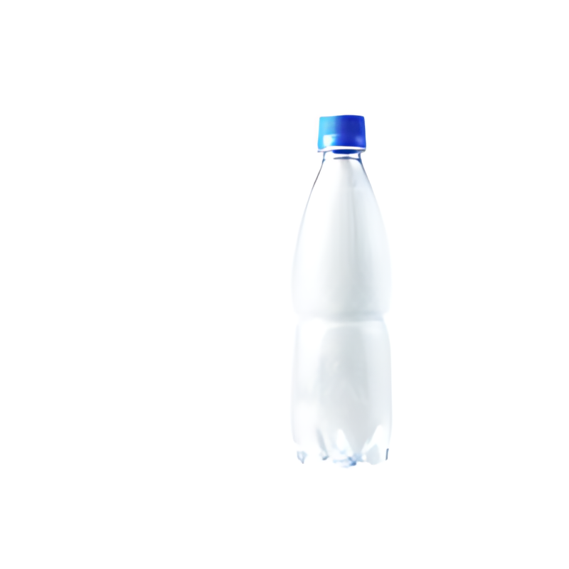 아이스웨일, 플레인맛, 500ml, 20개 상세 이미지 3