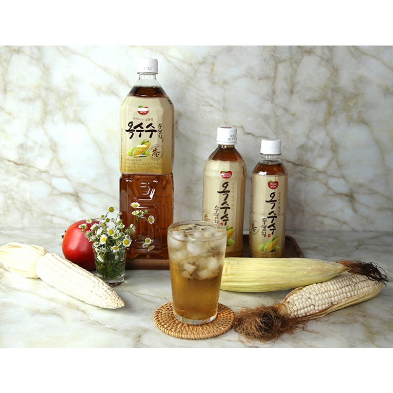 동원 옥수수수염차, 350ml, 24개 상품 이미지 2