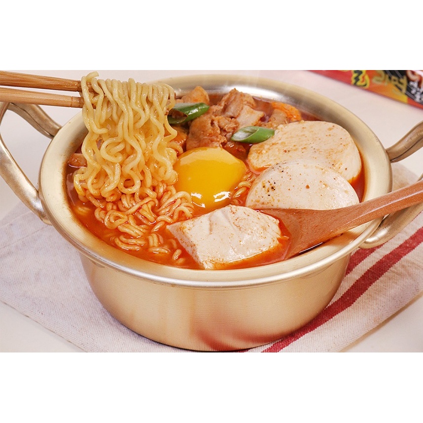 오뚜기 열라면, 120g, 20봉 상세 이미지 4