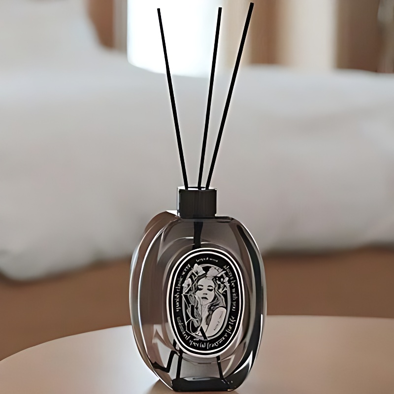 뷰카 센트 클래식 디퓨저, 블랙체리, 510ml, 2개 상품 이미지 5